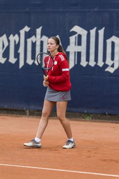 Bild 65 - BL DTV Hannover - BW Dresden Blasewitz : Ergebnis: 2:7